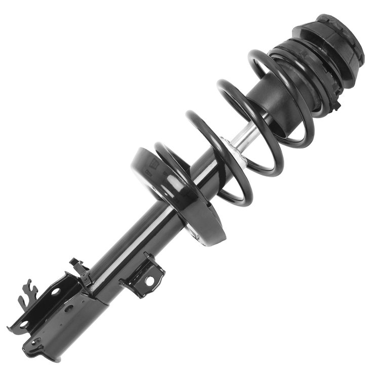 11223 Pre-Assembled Complete Strut Assembly Fits Select Saturn L300, Saturn LW300, Saturn LS2, Saturn LW2 [Front Left]
