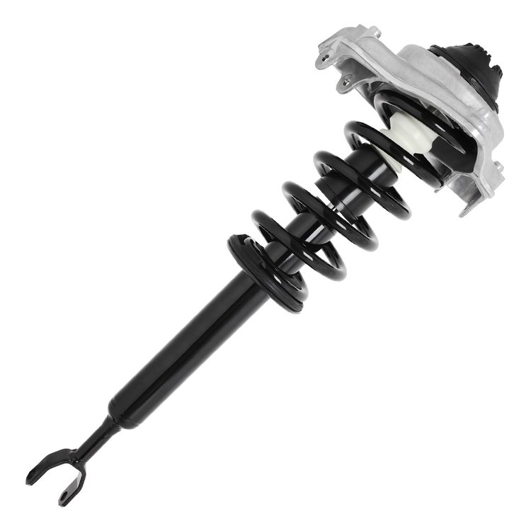 11230 Pre-Assembled Complete Strut Assembly Fits Select Audi A6, Audi A6 Quattro [Front]