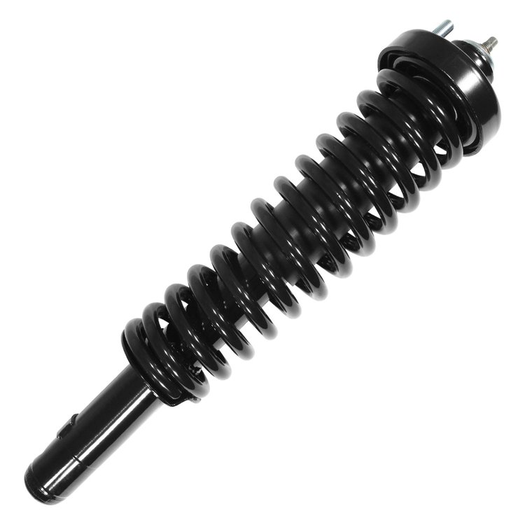 11231 Pre-Assembled Complete Strut Assembly Fits Select Acura EL, Honda Civic [Front Left]