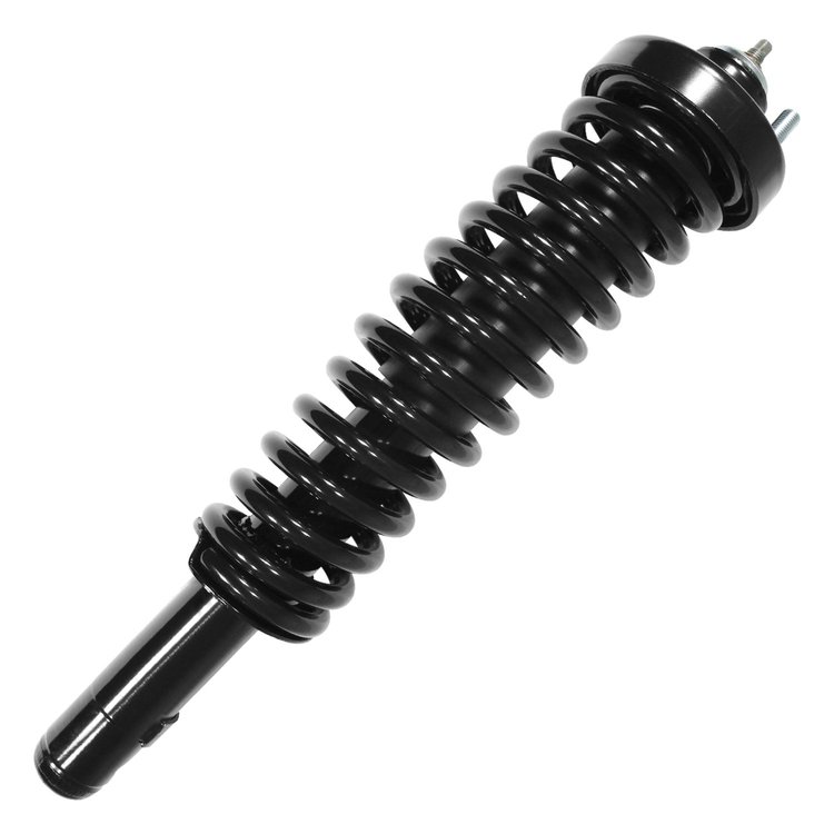 11232 Pre-Assembled Complete Strut Assembly Fits Select Acura EL, Honda Civic [Front Right]