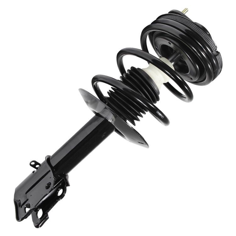 11240 Pre-Assembled Complete Strut Assembly Fits Select Dodge Neon, Plymouth Neon [Front]