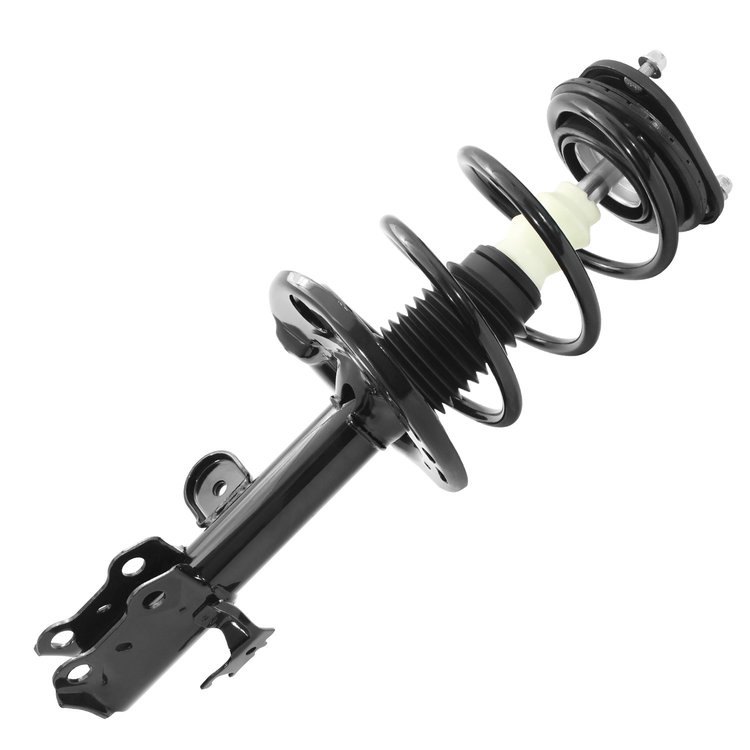 11245 Pre-Assembled Complete Strut Assembly Fits Select Toyota RAV4 [Front Left]