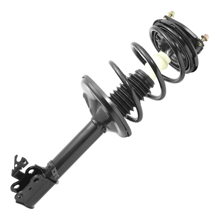 11247 Pre-Assembled Complete Strut Assembly Fits Select Toyota RAV4 [Front Left]