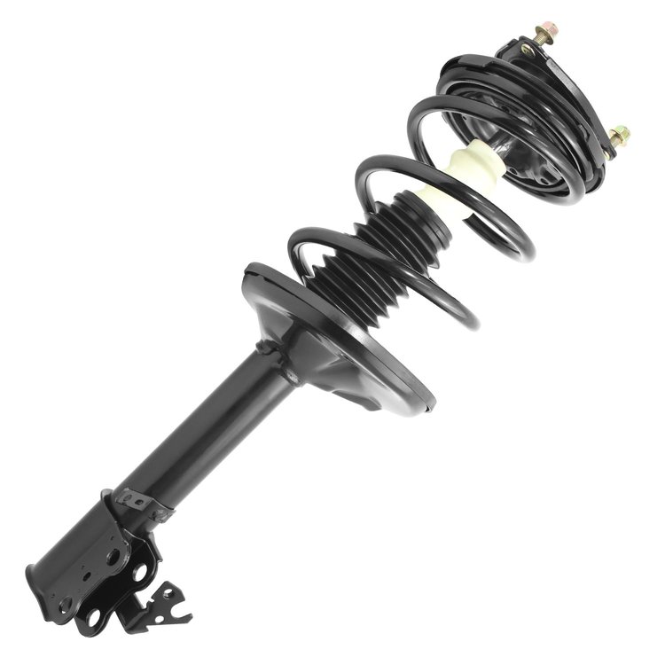 11248 Pre-Assembled Complete Strut Assembly Fits Select Toyota RAV4 [Front Right]