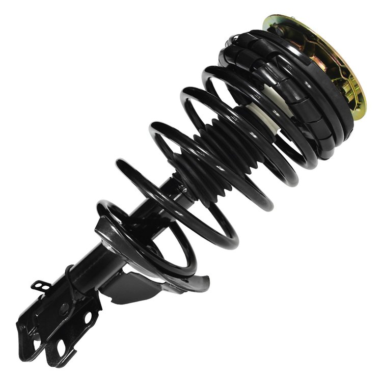 11250 Pre-Assembled Complete Strut Assembly Fits Select GM [Front]