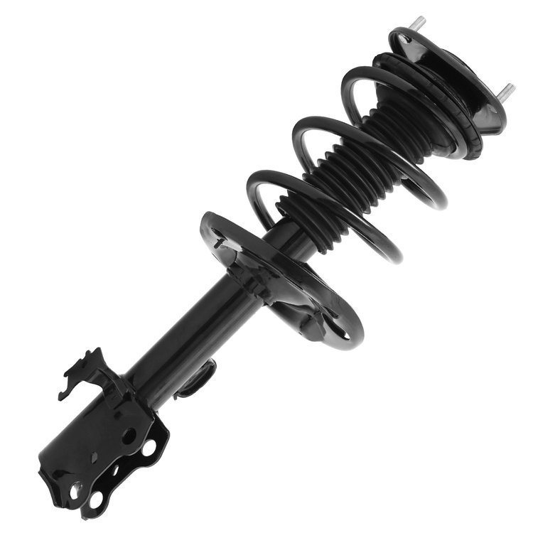 11253 Pre-Assembled Complete Strut Assembly Fits Select Toyota RAV4 [Front Left]