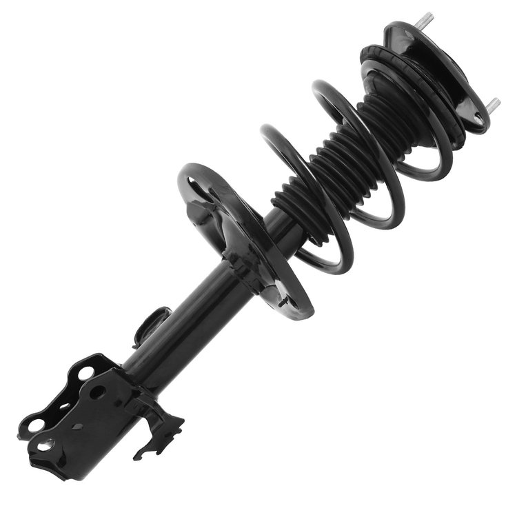 11254 Pre-Assembled Complete Strut Assembly Fits Select Toyota RAV4 [Front Right]
