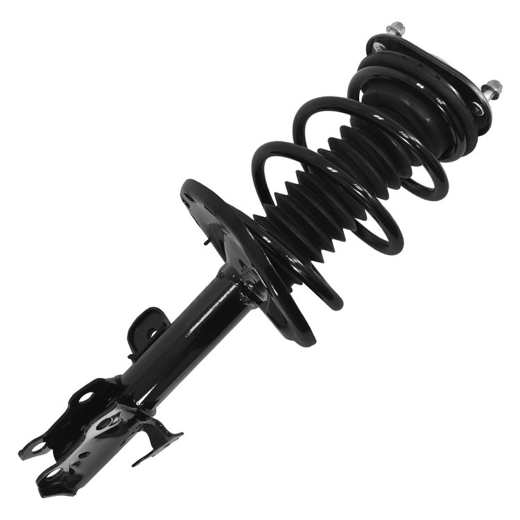 11256 Pre-Assembled Complete Strut Assembly Fits Select Toyota RAV4 [Front Right]