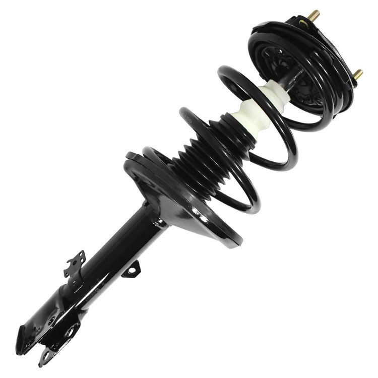 11257 Pre-Assembled Complete Strut Assembly Fits Select Toyota RAV4 [Front Left]