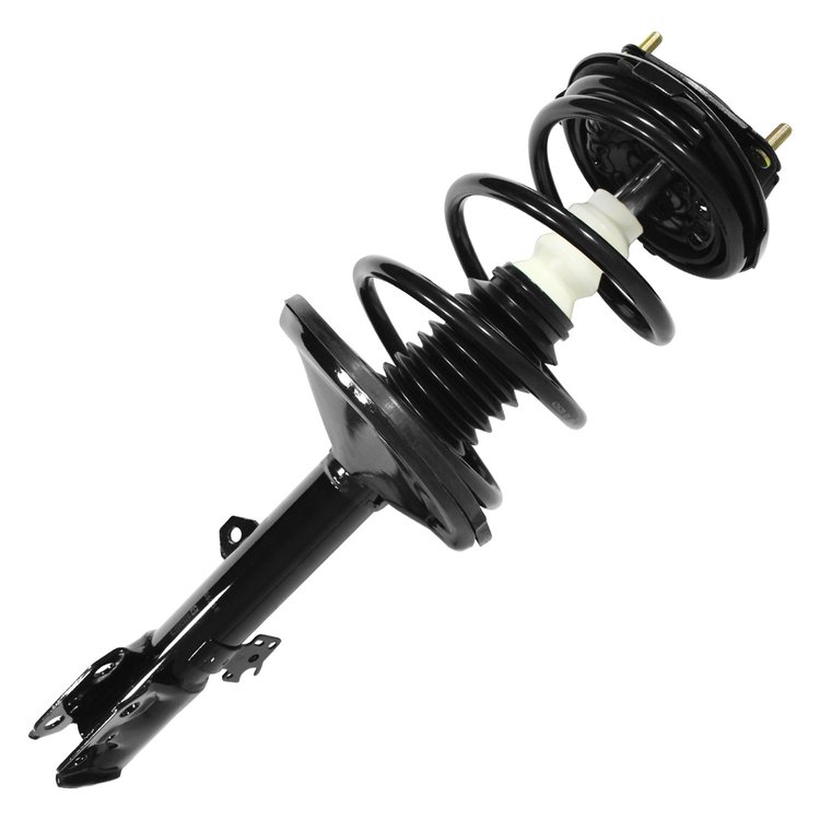 11258 Pre-Assembled Complete Strut Assembly Fits Select Toyota RAV4 [Front Right]