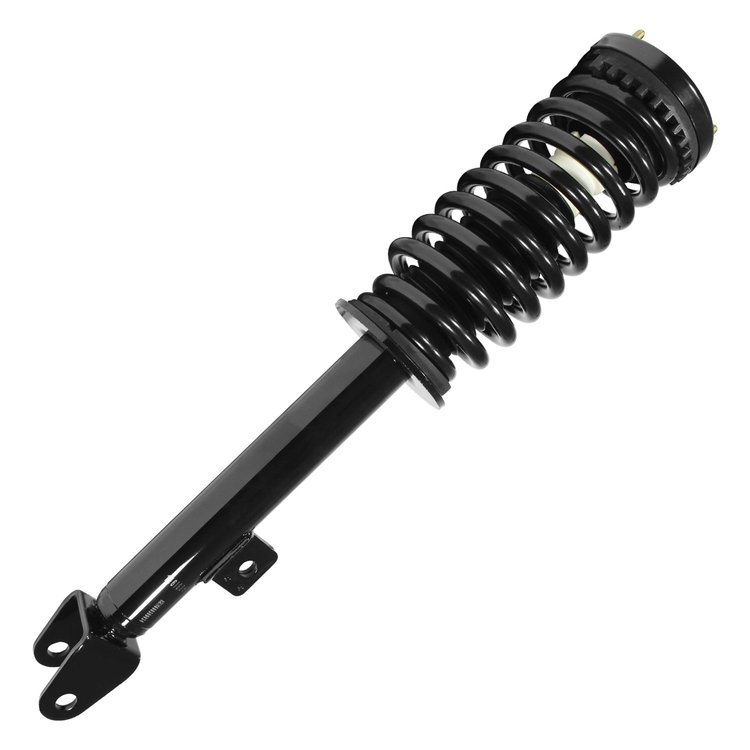 11260 Pre-Assembled Complete Strut Assembly Fits Select Chrysler 300, Dodge Charger, Dodge Magnum [Front]