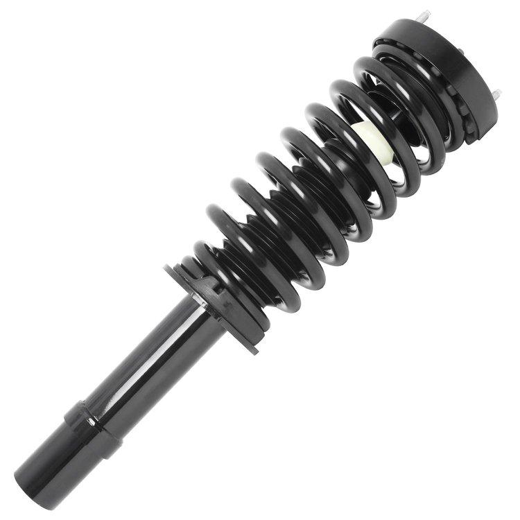 11261 Pre-Assembled Complete Strut Assembly Fits Select Chrysler 300, Dodge Charger, Dodge Magnum [Front Left]