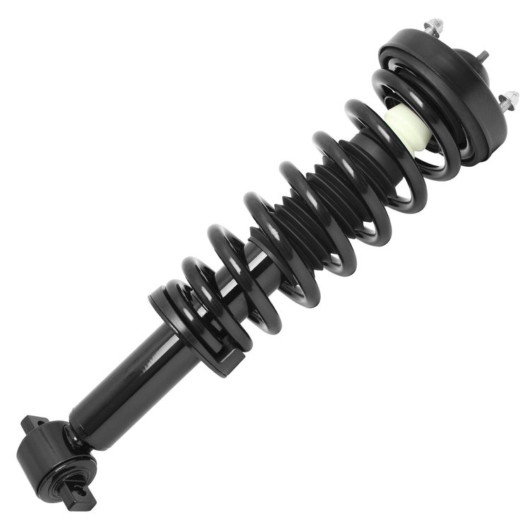 11263 Pre-Assembled Complete Strut Assembly Fits Select Ford F-150 [Front Left]