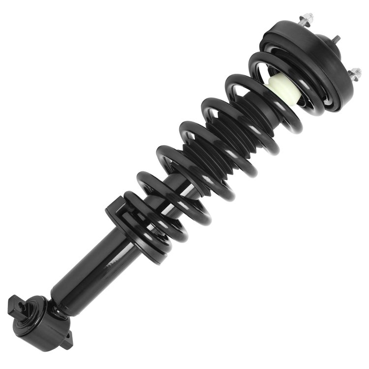 11264 Pre-Assembled Complete Strut Assembly Fits Select Ford F-150 [Front Right]