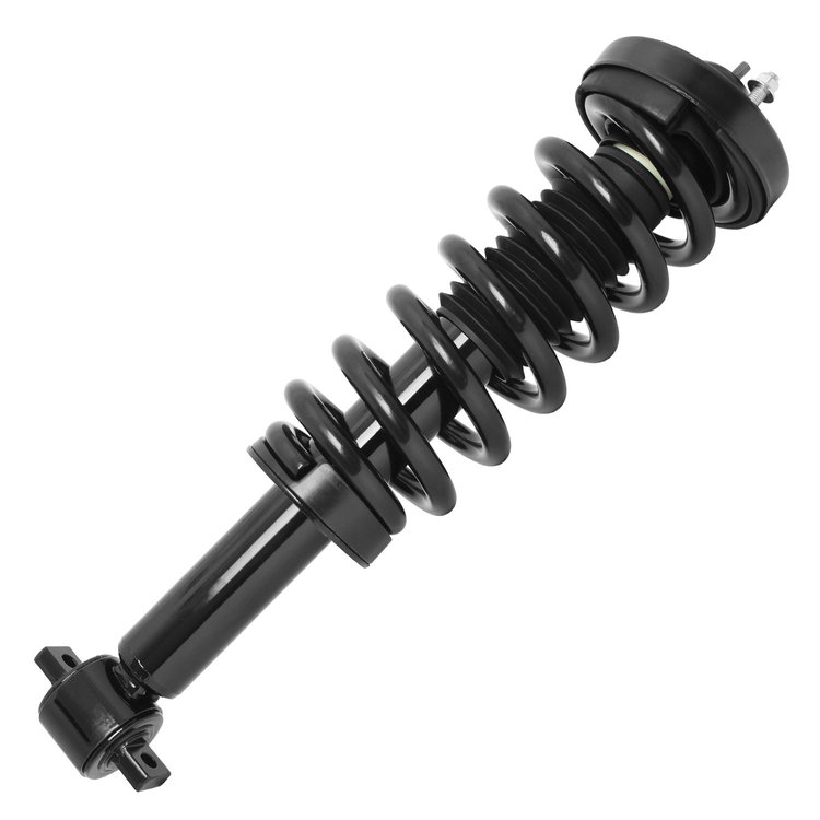 11265 Pre-Assembled Complete Strut Assembly Fits Select Ford F-150 [Front Left]