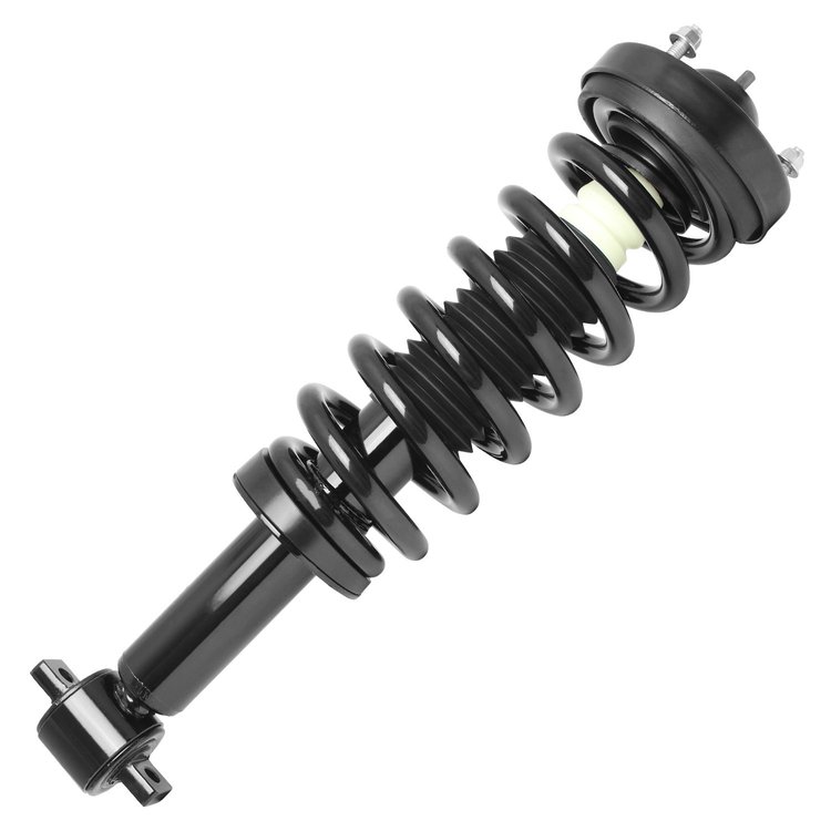 11267 Pre-Assembled Complete Strut Assembly Fits Select Ford F-150 [Front Left]