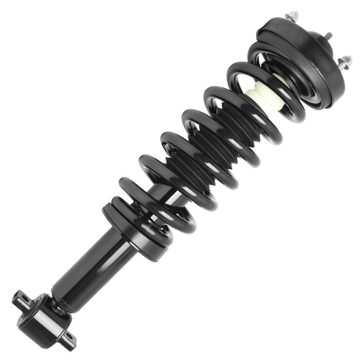11268 Pre-Assembled Complete Strut Assembly Fits Select Ford F-150 [Front Right]