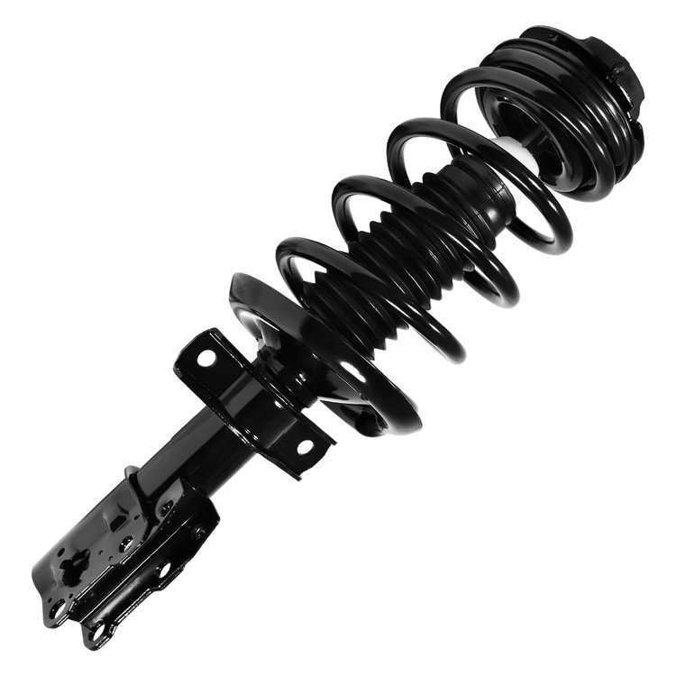 11270 Pre-Assembled Complete Strut Assembly Fits Select Saturn Ion [Front]