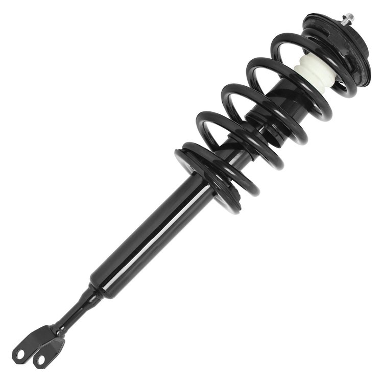 11272 Pre-Assembled Complete Strut Assembly Fits Select Audi A6, Audi A6 Quattro, Volkswagen Passat [Front Right]