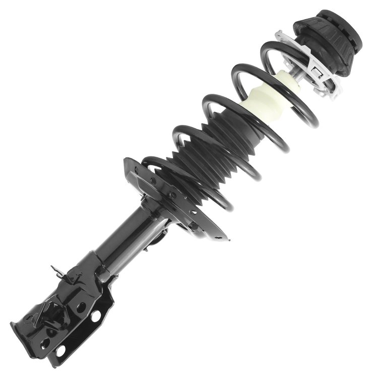 11276 Pre-Assembled Complete Strut Assembly Fits Select Honda CR-Z [Front Right]