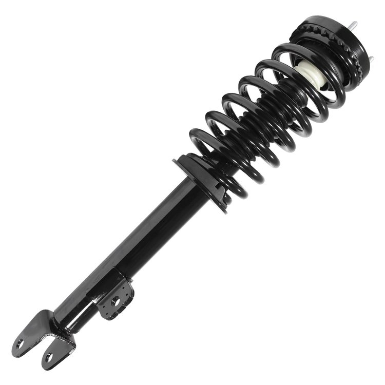 11280 Pre-Assembled Complete Strut Assembly Fits Select Chrysler 300, Dodge Charger, Dodge Magnum [Front]