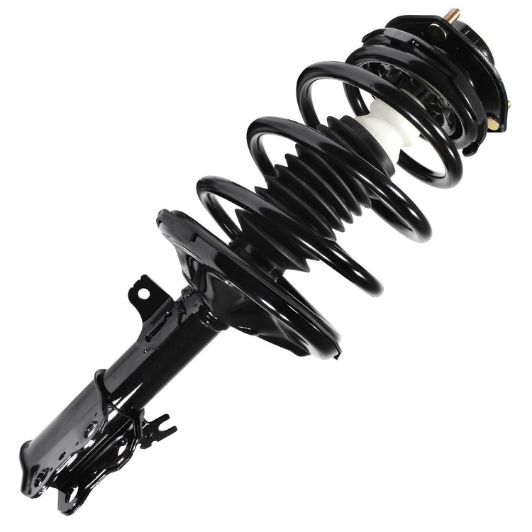 11282 Pre-Assembled Complete Strut Assembly Fits Select Lexus ES300, Toyota Avalon, Toyota Camry, Toyota Solara [Front Right]