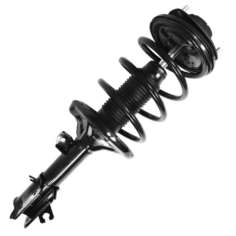 11283 Pre-Assembled Complete Strut Assembly Fits Select Hyundai Santa Fe [Front Left]