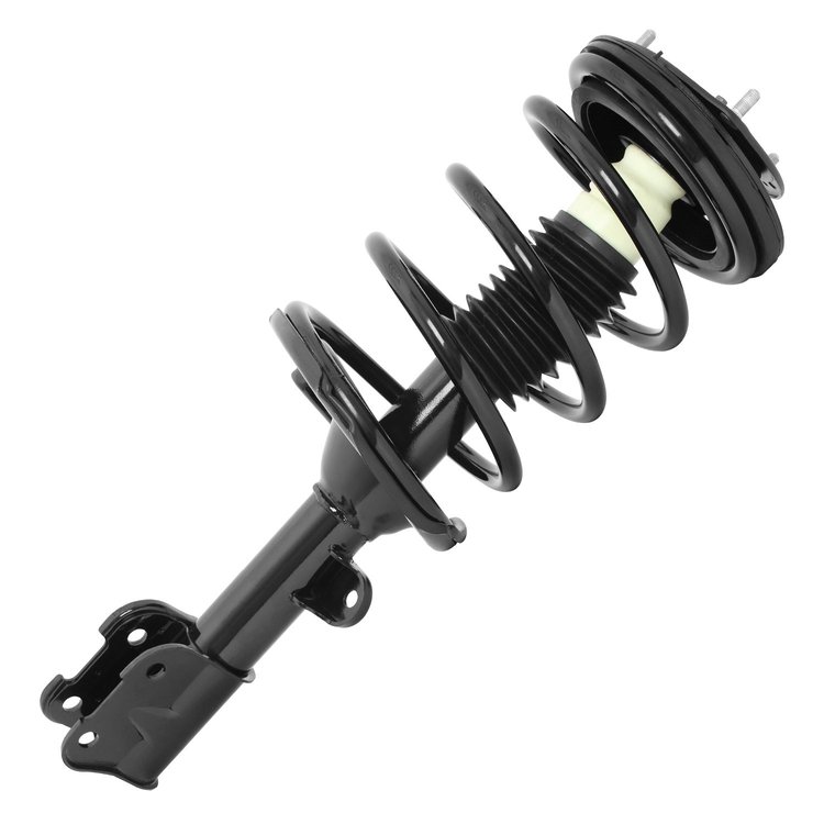 11285 Pre-Assembled Complete Strut Assembly Fits Select Hyundai Santa Fe [Front Left]