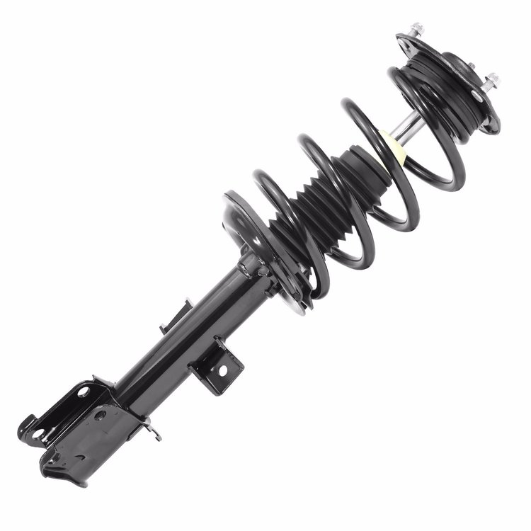 11287 Pre-Assembled Complete Strut Assembly Fits Select Hyundai Santa Fe [Front Left]