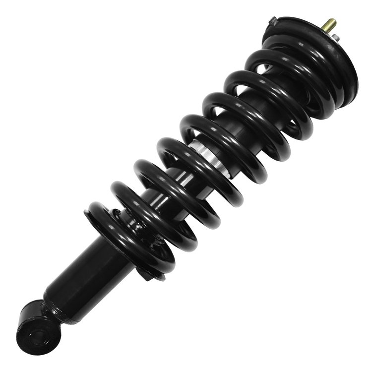 11290 Pre-Assembled Complete Strut Assembly Fits Select Nissan Pathfinder, Nissan Xterra [Front]