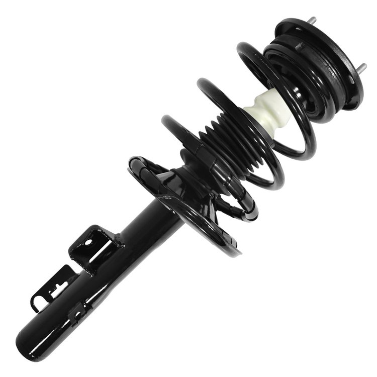 11293 Pre-Assembled Complete Strut Assembly Fits Select Ford Five Hundred, Mercury Montego [Front Left]