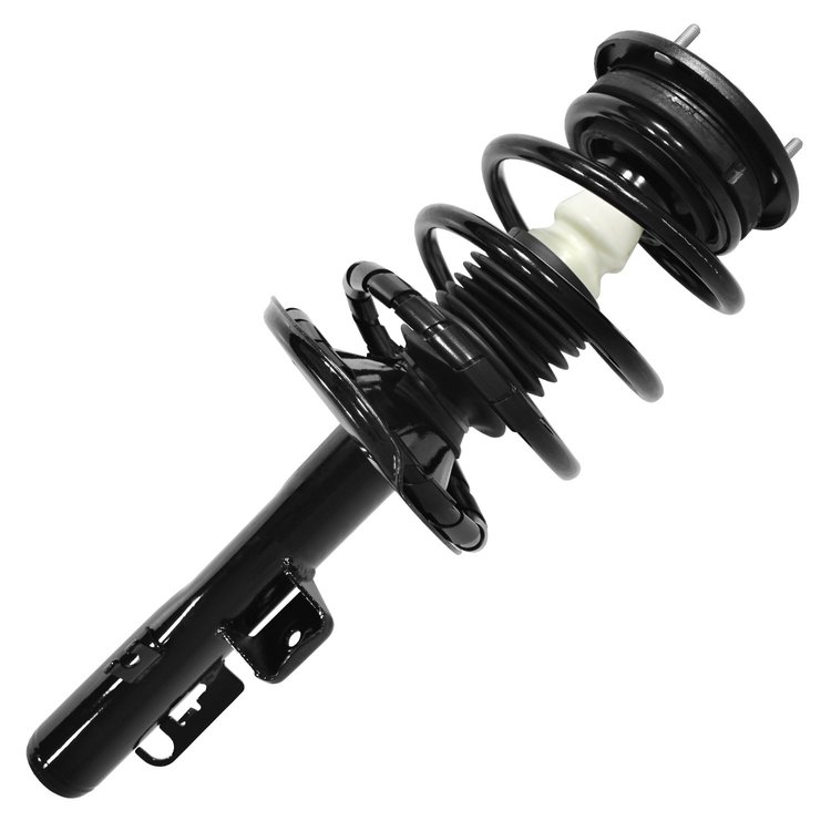 11294 Pre-Assembled Complete Strut Assembly Fits Select Ford Five Hundred, Mercury Montego [Front Right]