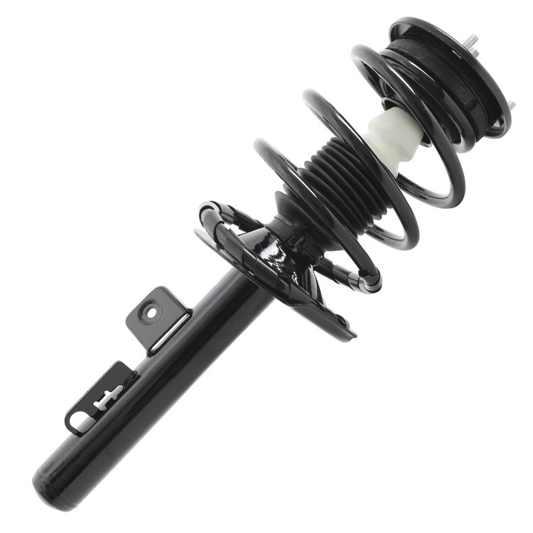 11297 Pre-Assembled Complete Strut Assembly Fits Select Ford Five Hundred, Mercury Montego [Front Left]