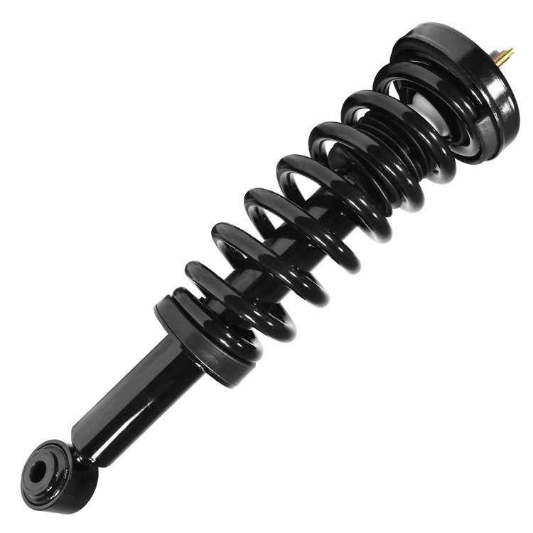 11306 Pre-Assembled Complete Strut Assembly Fits Select Ford F-150 [Front]