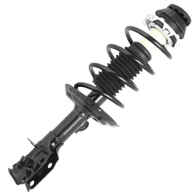 11312 Pre-Assembled Complete Strut Assembly Fits Select Honda Fit [Front Right]