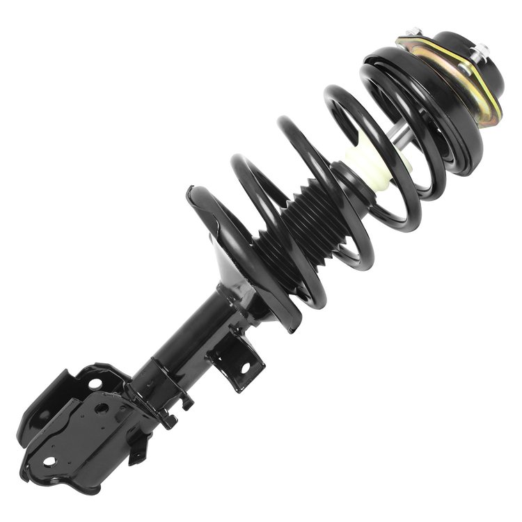 11315 Pre-Assembled Complete Strut Assembly Fits Select Nissan Pathfinder, Infiniti QX4 [Front Left]