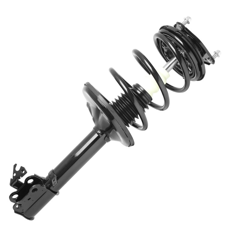 11317 Pre-Assembled Complete Strut Assembly Fits Select Toyota RAV4 [Front Left]