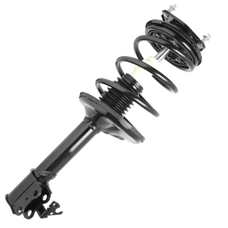 11318 Pre-Assembled Complete Strut Assembly Fits Select Toyota RAV4 [Front Right]
