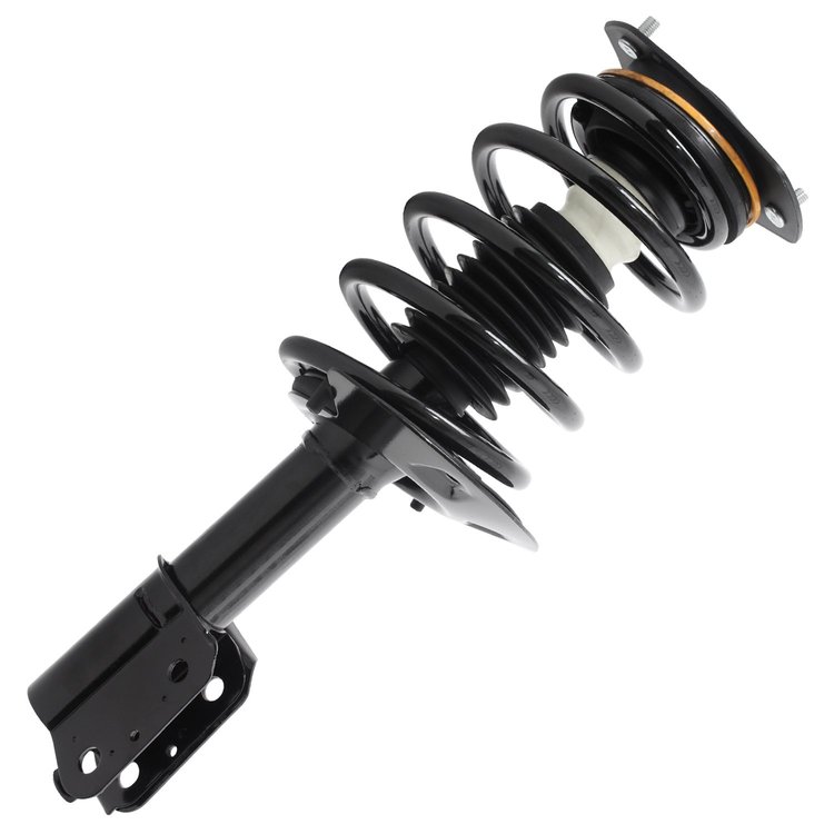 11320 Pre-Assembled Complete Strut Assembly Fits Select Buick Rendezvous, Pontiac Aztek [Front]