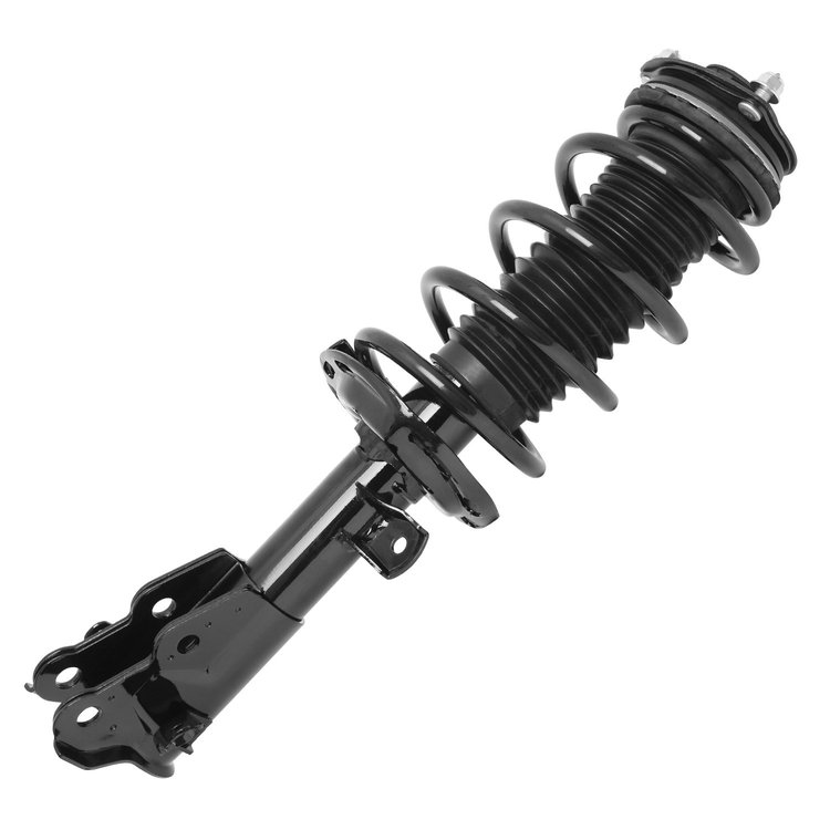 11323 Pre-Assembled Complete Strut Assembly Fits Select Honda Civic [Front Left]