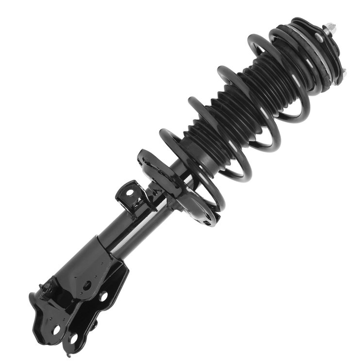 11324 Pre-Assembled Complete Strut Assembly Fits Select Honda Civic [Front Right]