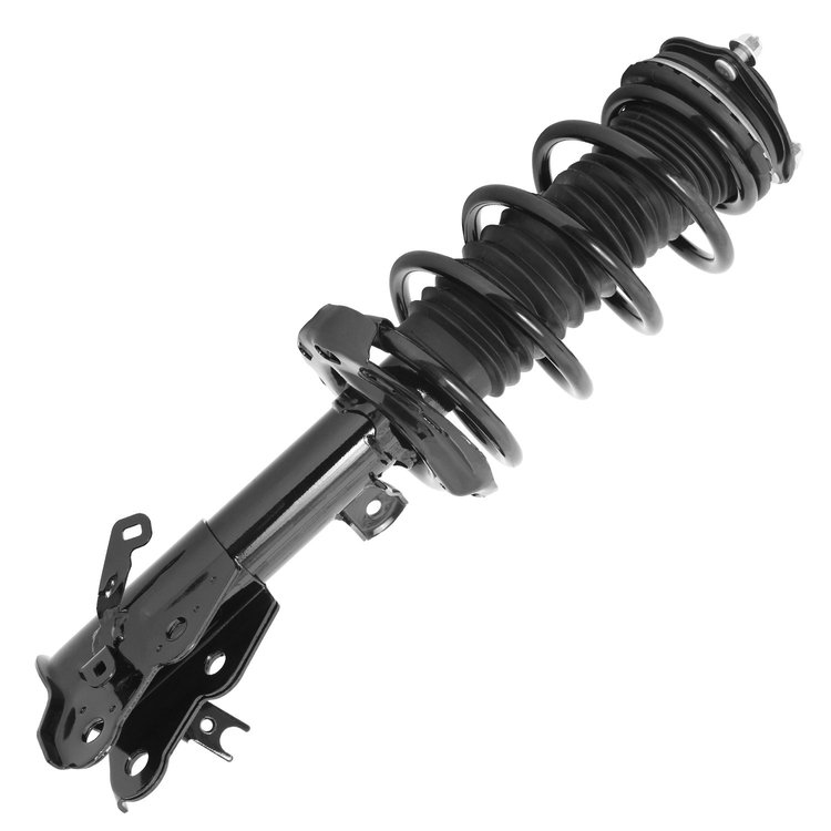 11325 Pre-Assembled Complete Strut Assembly Fits Select Honda Civic [Front Left]