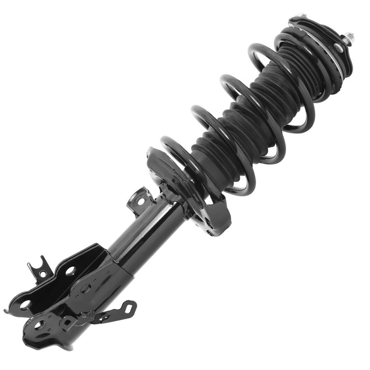 11326 Pre-Assembled Complete Strut Assembly Fits Select Honda Civic [Front Right]