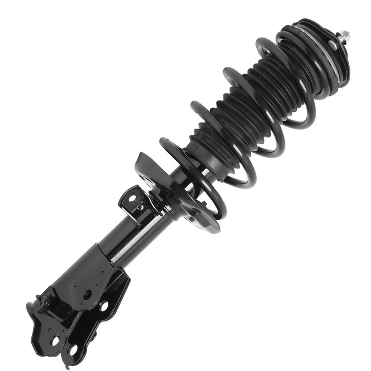 11328 Pre-Assembled Complete Strut Assembly Fits Select Honda Civic [Front Right]