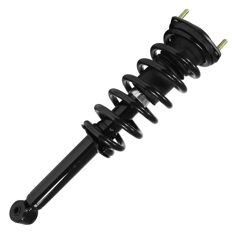 11330 Pre-Assembled Complete Strut Assembly Fits Select Lexus LS400 [Front]