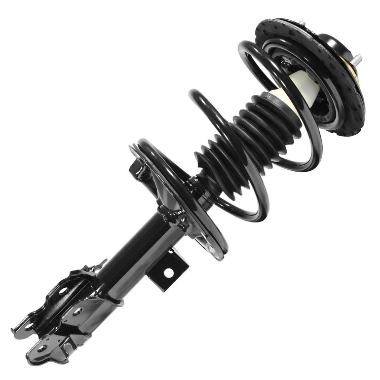11333 Pre-Assembled Complete Strut Assembly Fits Select Nissan Maxima [Front Left]