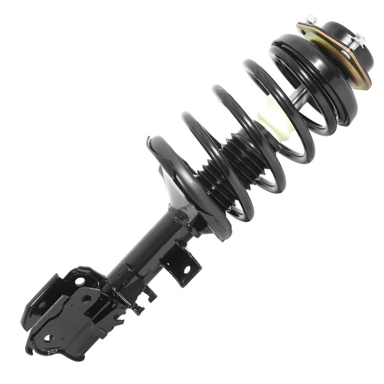11343 Pre-Assembled Complete Strut Assembly Fits Select Nissan Pathfinder [Front Left]