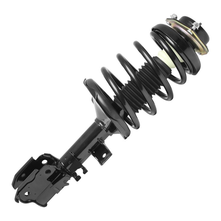 11345 Pre-Assembled Complete Strut Assembly Fits Select Nissan Pathfinder [Front Left]