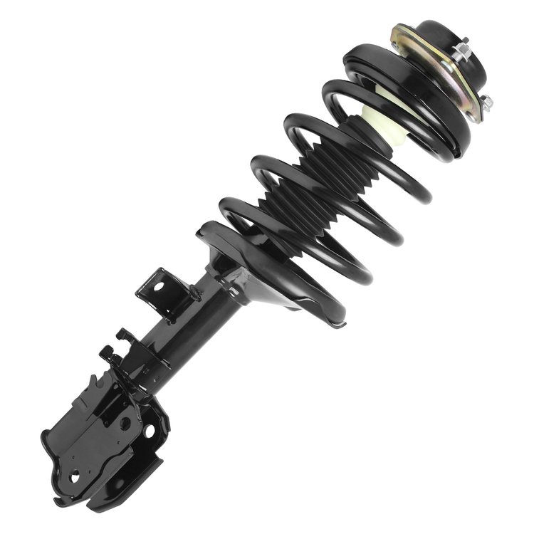 11346 Pre-Assembled Complete Strut Assembly Fits Select Nissan Pathfinder [Front Right]