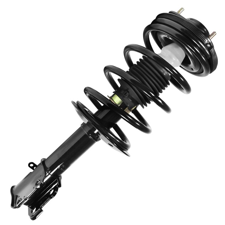 11350 Pre-Assembled Complete Strut Assembly Fits Select Chrysler Neon, Dodge Neon, Dodge SX 2.0, Plymouth Neon [Front]